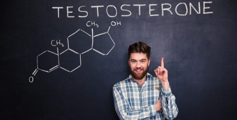 Testosterone, testosterone replacement therapy, hormones