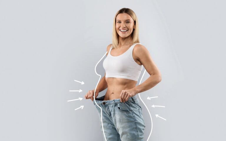 Semaglutide for Weight Loss